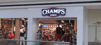 Welcome to champs sports women, where. Champs Sports Fairfax Fair Oaks Mall