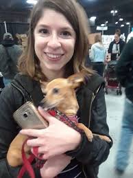 Giveaway] The Things I've Seen At Super Pet Expo 🐾 Little Dog Tips