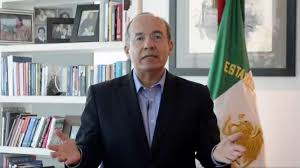 Felipe de jesús calderón hinojosa felipe de jesús calderón hinojosa * 18.08.1962 morelia, michoacán, mexico † dd.mm.rrrr Expresidente Felipe Calderon Informa Que Dio Positivo A Covid 19