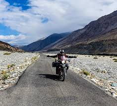Leh-Ladakh