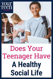 Pin On Raising Teenagers