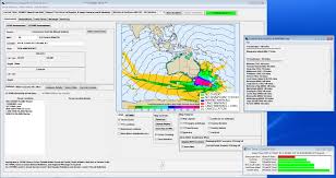 An underwater volcano off tonga has erupted, triggering a tsunami warning for parts of australia's east coast, including queensland, new south. Idl Programming Language Is Engine Behind Australian Tsunami Decision Tool L3harris Geospatial