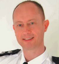 New man at the helm of policing in Lichfield and Burntwood