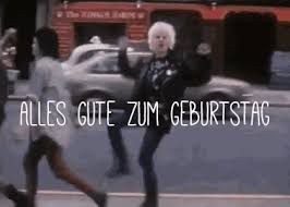 Minions wünsche ihnen ein alles gute zum geburtstag. Lustig Man Tanz Alles Gute Zum Geburtstage Gif Gif 420 300 Geburtstag Gif Alles Gute Zum Geburtstag Typografie Geburtstag Lustig