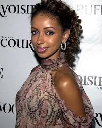 Mya @ a Vogue/Courvoisier Spring Fashion Gala Party (2003)