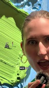 Werner Brockhurst Art Golf