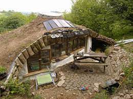 Wir sind stets offen für sonderwünsche, wenn sie ein gartenhaus kaufen und bearbeiten jede anfrage individuell. Nachhaltiges Leben Im Hobbit Haus Dein Bauguide