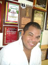 Festivaleando: Donny Sanchez: Festivalero de Oro 2010