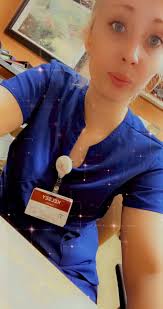 This is my best friend Kelsey! She is currently incarcerated in Bell, Co  Ky. She is 31 years old and has 3 boys. She is an awesome person, she's  just made some