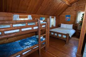Rv resort on the san marcos river rv resort nestled among a 150 year old pecan orchard. Inside Of The River Front Cabins Picture Of Summit Vacation And Rv Resort New Braunfels Tripadvisor