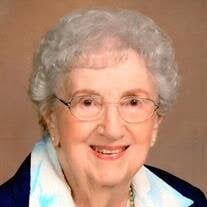 Margaret Frels Watz Obituary