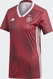 Neste 8 de março, dia internacional da mulher, a adidas apresentou oficialmente as novas camisas da seleção feminina da alemanha 2019, que serão… Adidas Lanca As Camisas Da Selecao Feminina Da Alemanha Show De Camisas