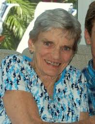 Priscilla "Sis" (Mason) Ashworth Glass Obituary January 13, 2015