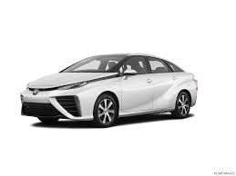2019 toyota mirai used car book values. 2019 Toyota Mirai Values Cars For Sale Kelley Blue Book