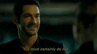 Create and share your own lucifer gifs, with gfycat Best Lucifer Morningstar Gifs Primo Gif Latest Animated Gifs