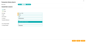 Select 'my bank accounts', then 'menu' and then 'email statements' under 'statements'. Steps To Download A Statement In Fnb Online Finworks