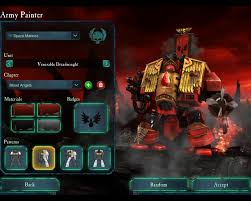 They are the blood angels, and i say to you there are no more loyal or determined servants of the emperor alive today. high lord baldus bael to ordo astartes inquisitor neizallkin following the grand. Blood Angels Units Image Mod Db