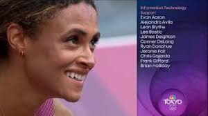 NBC Olympics Tokyo 2020