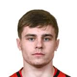 Longford Town FIFA 22 Ratings & Team Stats