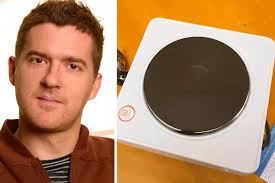 Is this the unluckiest man