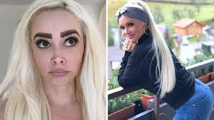 Augenbrauen sind regelmäßig ein thema für daniela katzenberger. Daniela Katzenberger Lacht Uber Augenbrauen Trend Stern De