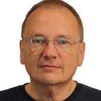 Steve Wierzbicki Email & Phone Number