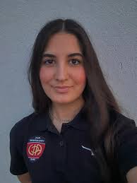 ❤️🖤 Chiara Ferrari ❤️🖤 L'AVC Vogherese 1919 annuncia di aver confermato  per la nuova stagione 2024/2025, la massaggiatrice Chiara Ferrari, classe  2002, laureanda in infermieristica presso l'Università degli studi di Pavia  dove