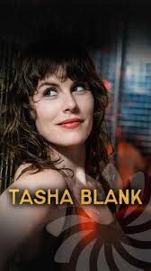 TASHA BLANK
