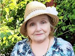 Mom will live forever in our Hearts Joyce Arlene Friends, Gone from our  sight's Obituary