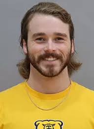 2024-25 Men's Swimming and Diving Roster