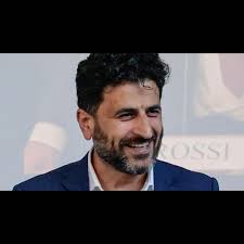 Domenico Rossi (Pd), la conferma da Novara: “Opposizione dura. Logistica e  salute le priorità”