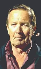 David J. “Fast Dave” Torgenson