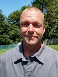 The Ghosts of New England Research Society: Investigation Team