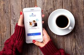 Since its launch in 1995, match has supported a. Meet Once The Slow Dating App For Finding Meaningful Relationships