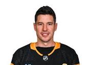 Sidney Crosby - Pittsburgh Penguins Center - ESPN
