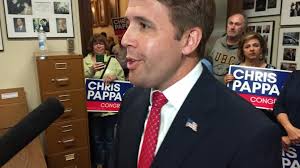 Pappas proposes coordination center for Northern Border