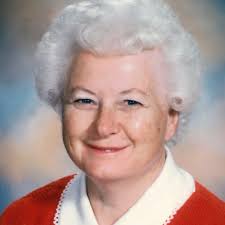 Audrey Welty Obituary (1930