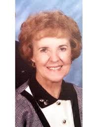 Marilyn Ruth Carr Obituary