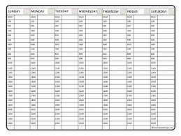 24 Hour Weekly Schedule Template Beautiful January 2018 Daily Calendar In 2020 Daily Schedule Template Day Planner Template Daily Calendar Template