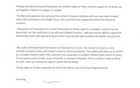 Looking for a marketing position? Pardons Canada Review Removing Your Criminal Record