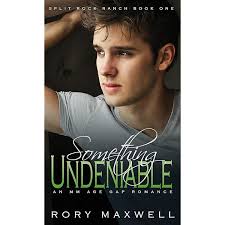 Something Unprofessional: An MM Daddy Romance (Split Rock Ranch Book 5)