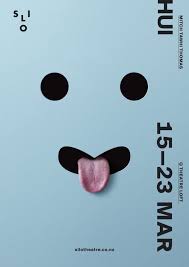 Silo Theatre 2013 Season In Poster Graphisme Affiche Conceptions D Affiches Graphisme