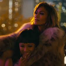 Lo stan who infamously encouraged an entire flight to watch hustlers). Jennifer Lopez Didn T Get Paid To Star In Hustlers Gq