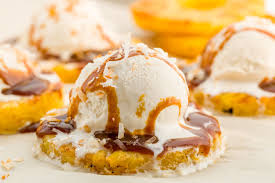 Find dozens of the best mexican desserts here. 30 Best Pineapple Desserts Easy Recipes For Pineapple Sweets Delish Com