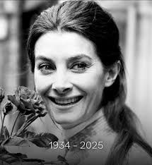 Passing of Actress Jean Allison from Dick Van Dyke Show