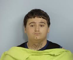 THREE STOLEN VEHICLES RECOVERED, FIVE ARRESTED IN JUST OVER 24 HOURS IN  WALTON COUNTY