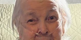 Gloria A. Trimm, 92, of Winthrop