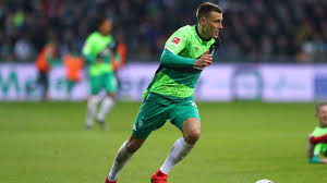 Düsseldorf had equalized werder's lead twice. Fur Werders Geburtstags Trikot Fan Verfolgt Maxi Werder Bremen Trikot Fussball Bundesliga