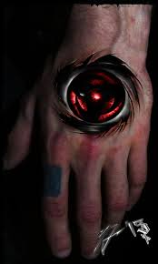 Sharingan Tatto Pesquisa Google Shoulder Tattoo Tattoo Designs Naruto Tattoo