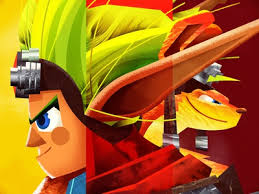 Jak and daxter is a video game franchise created by andy gavin and jason rubin and owned by sony interactive entertainment.the series was developed by naughty dog with a number of installments being outsourced to ready at dawn and high impact games.the first game, jak and daxter: The Jak And Daxter Soundtrack Vinyl Design Front Cover By Collin Daniel Schlicht On Dribbble